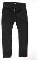 Black Pants jeans