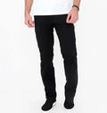 Nylon Black Pants